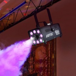 Fog Machine