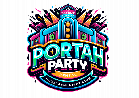 PortahParty LLC Manchester ME